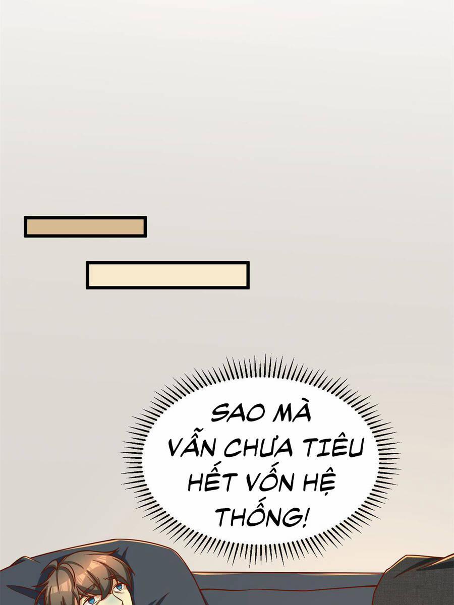 Trở Thành Tài Phiệt Nhờ Game 17 trang 46