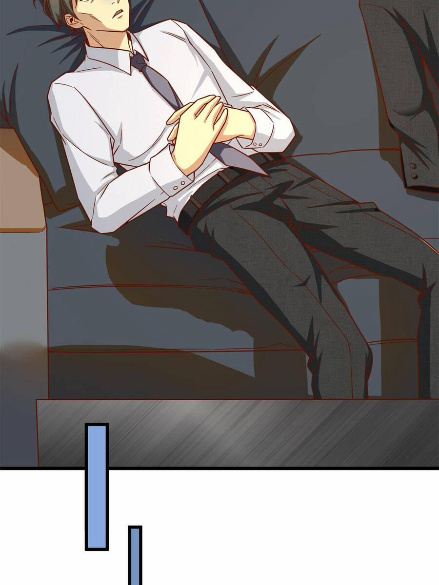 Trở Thành Tài Phiệt Nhờ Game 17 trang 47