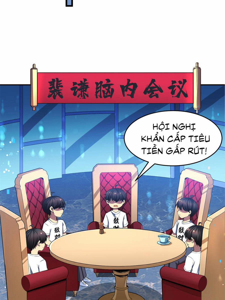 Trở Thành Tài Phiệt Nhờ Game 17 trang 48