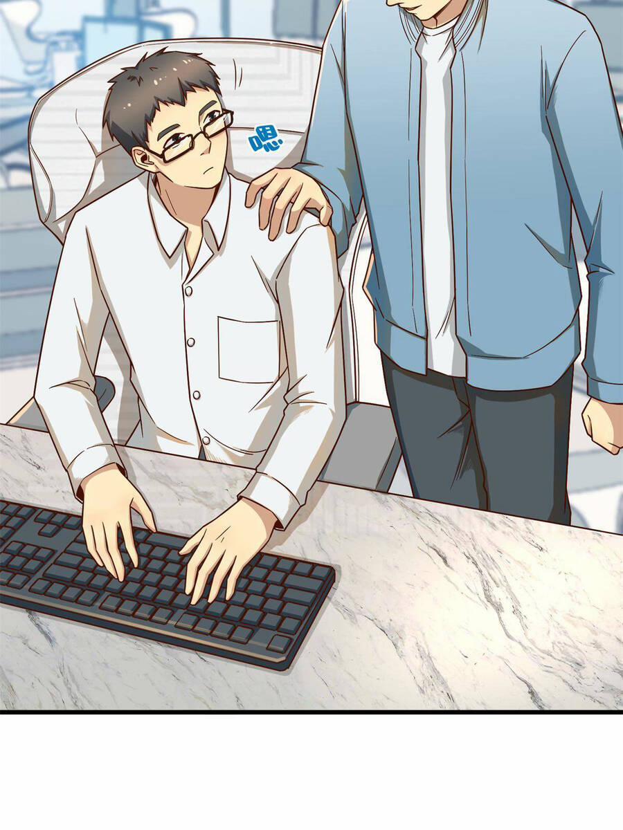 Trở Thành Tài Phiệt Nhờ Game 17 trang 5