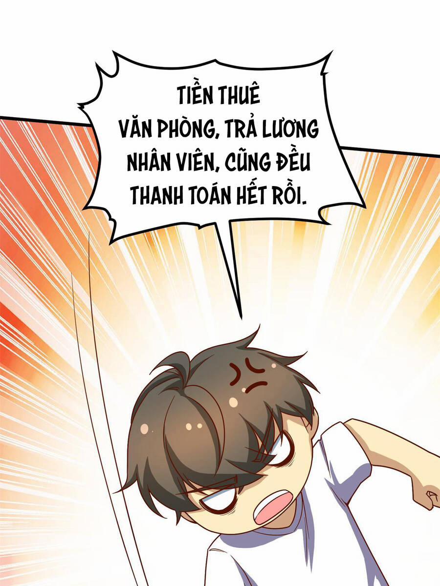 Trở Thành Tài Phiệt Nhờ Game 17 trang 52