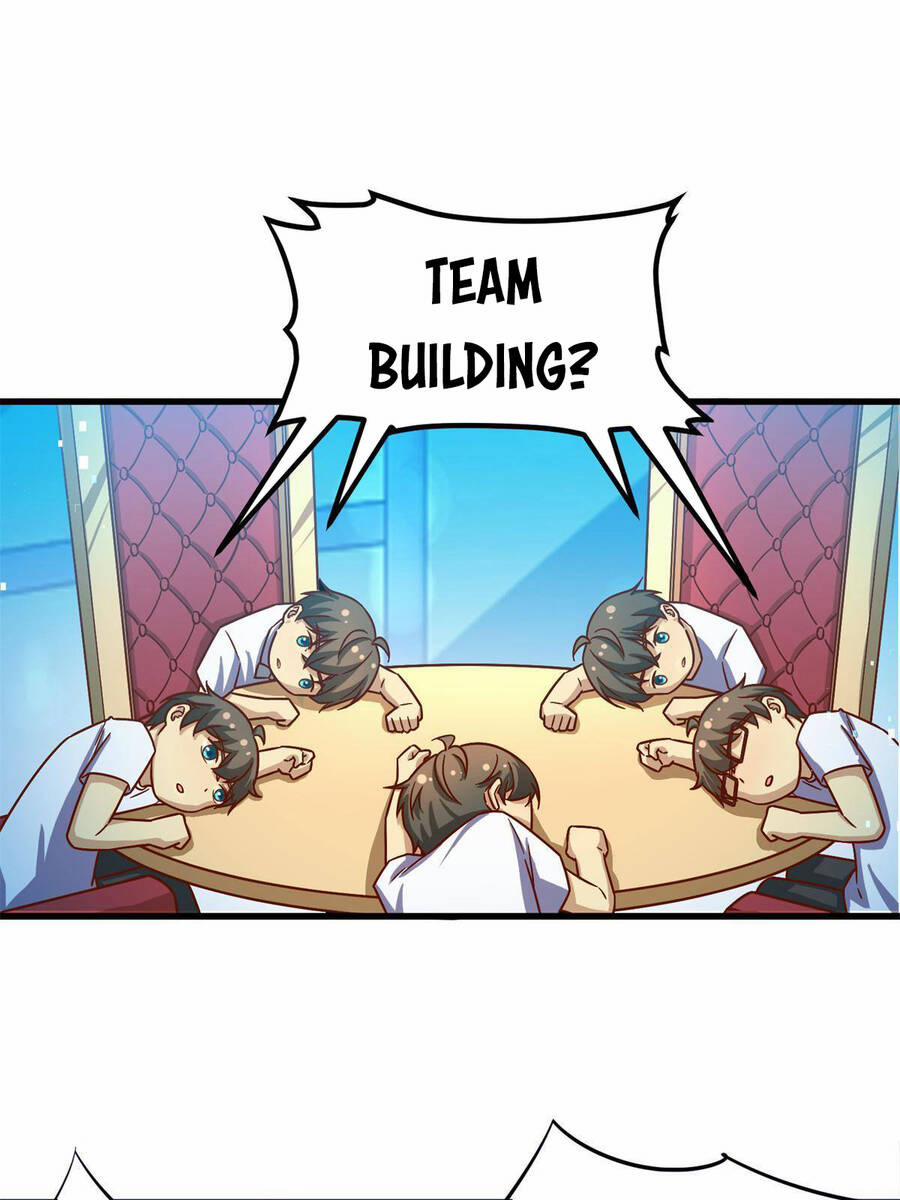 Trở Thành Tài Phiệt Nhờ Game 17 trang 57