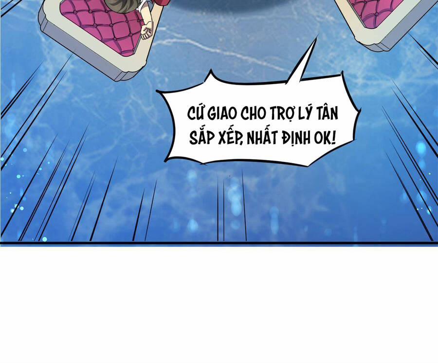 Trở Thành Tài Phiệt Nhờ Game 17 trang 59