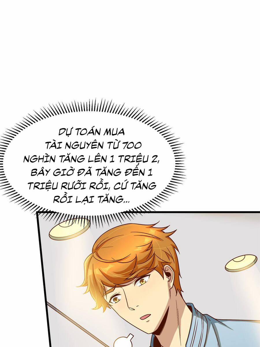 Trở Thành Tài Phiệt Nhờ Game 17 trang 6