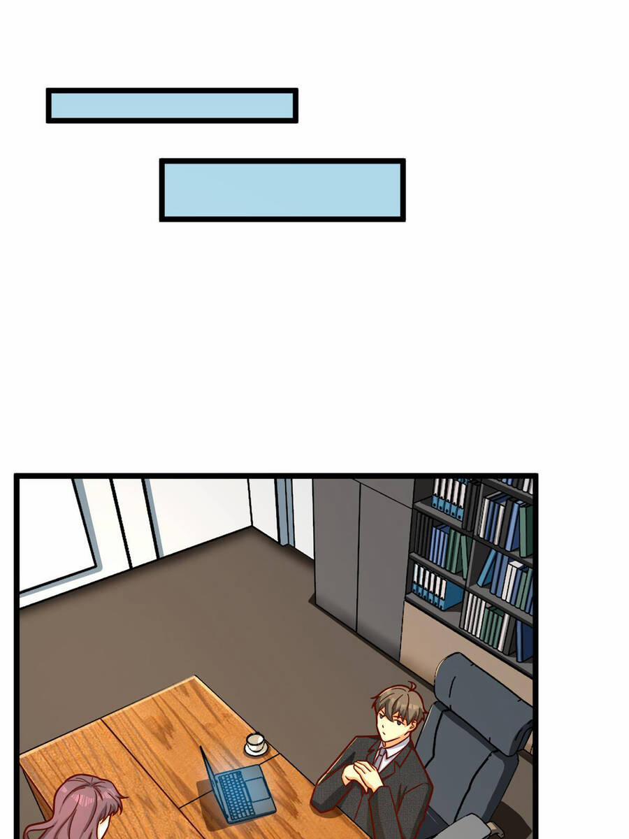 Trở Thành Tài Phiệt Nhờ Game 17 trang 60