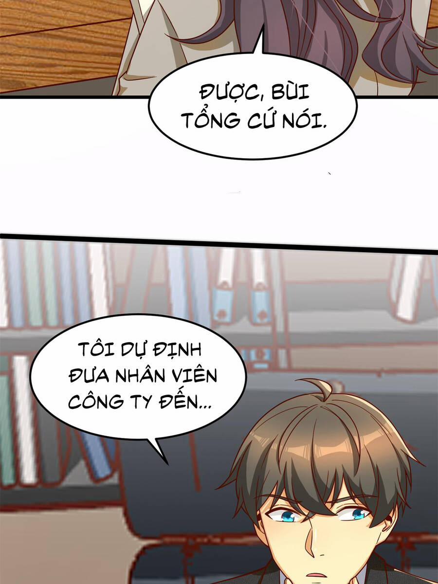 Trở Thành Tài Phiệt Nhờ Game 17 trang 62