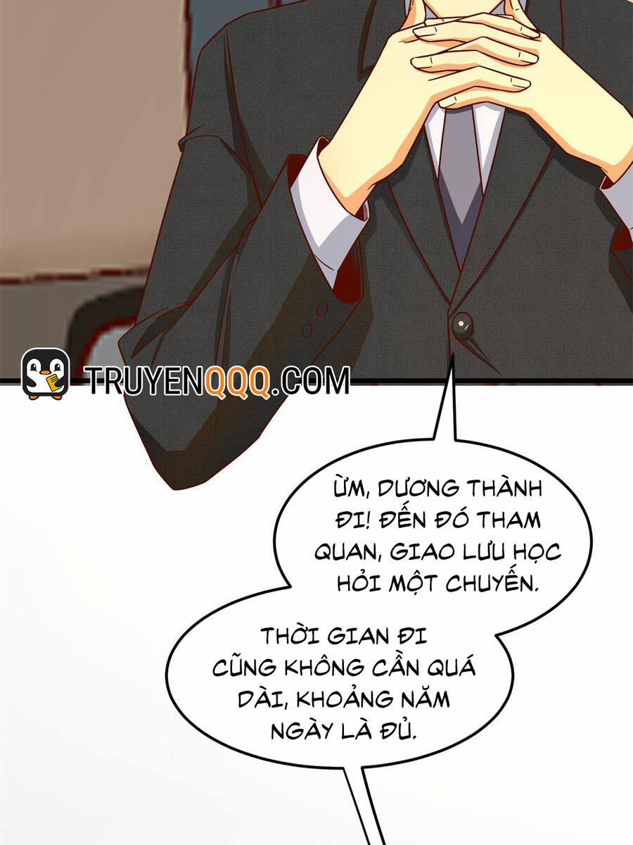 Trở Thành Tài Phiệt Nhờ Game 17 trang 63