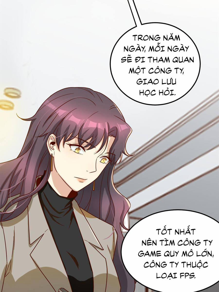 Trở Thành Tài Phiệt Nhờ Game 17 trang 64