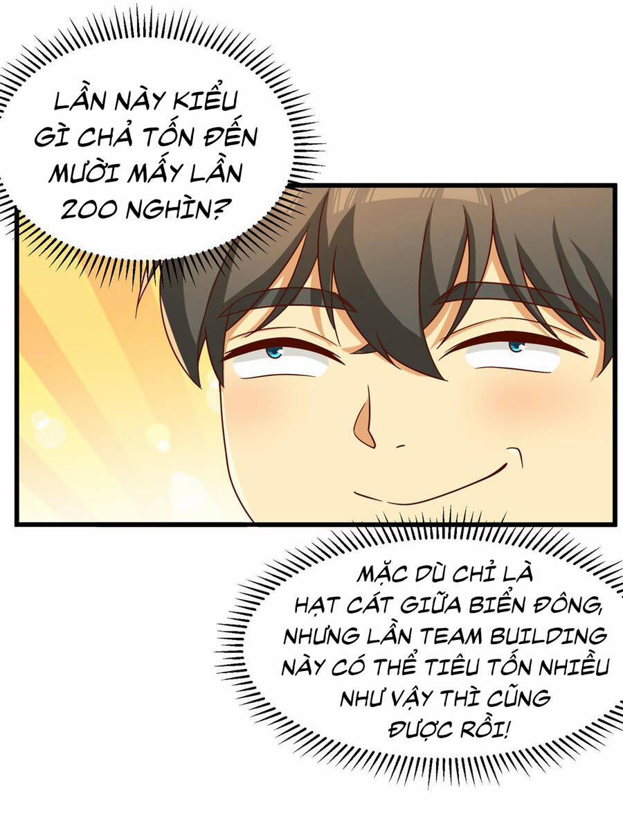 Trở Thành Tài Phiệt Nhờ Game 17 trang 66