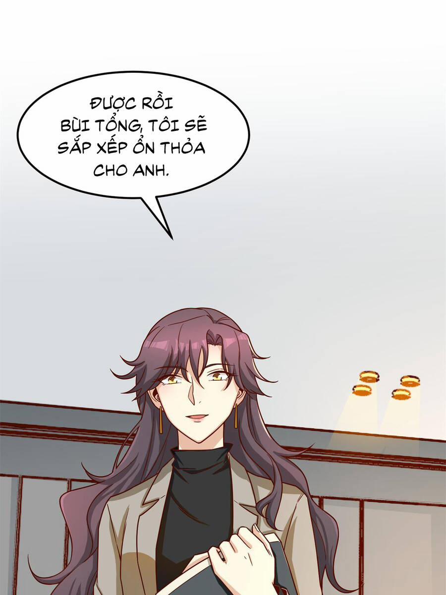 Trở Thành Tài Phiệt Nhờ Game 17 trang 67