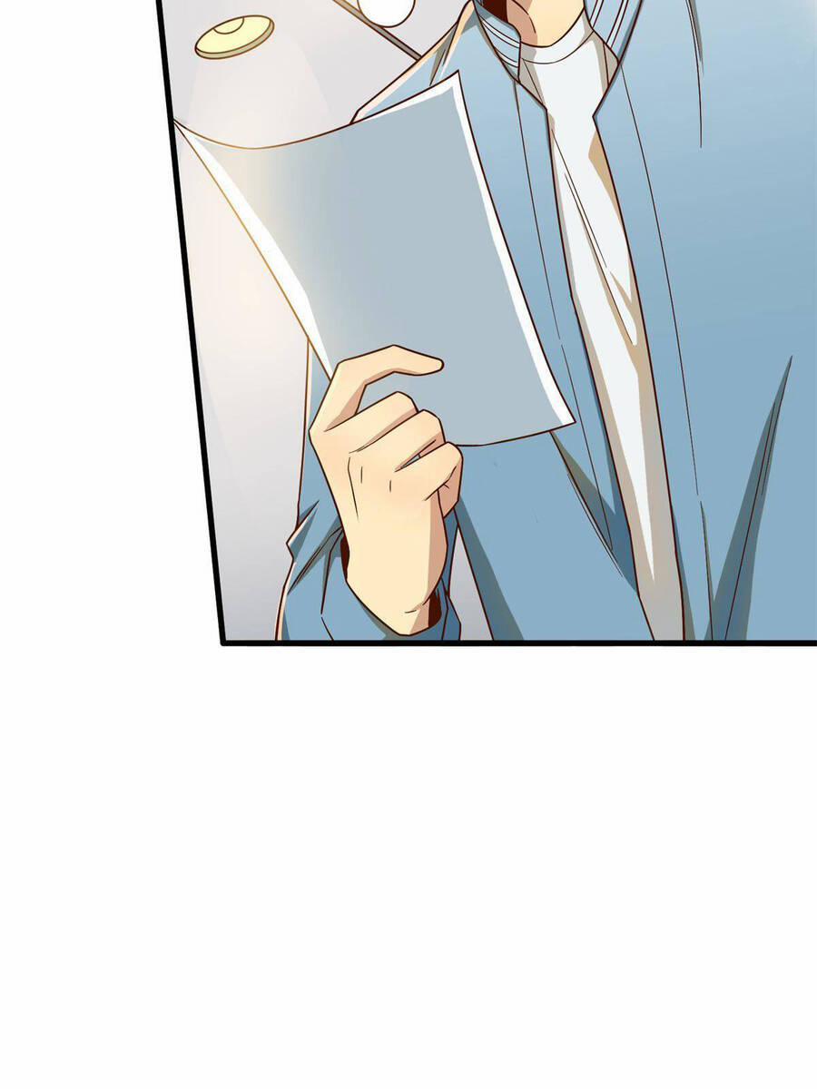 Trở Thành Tài Phiệt Nhờ Game 17 trang 7