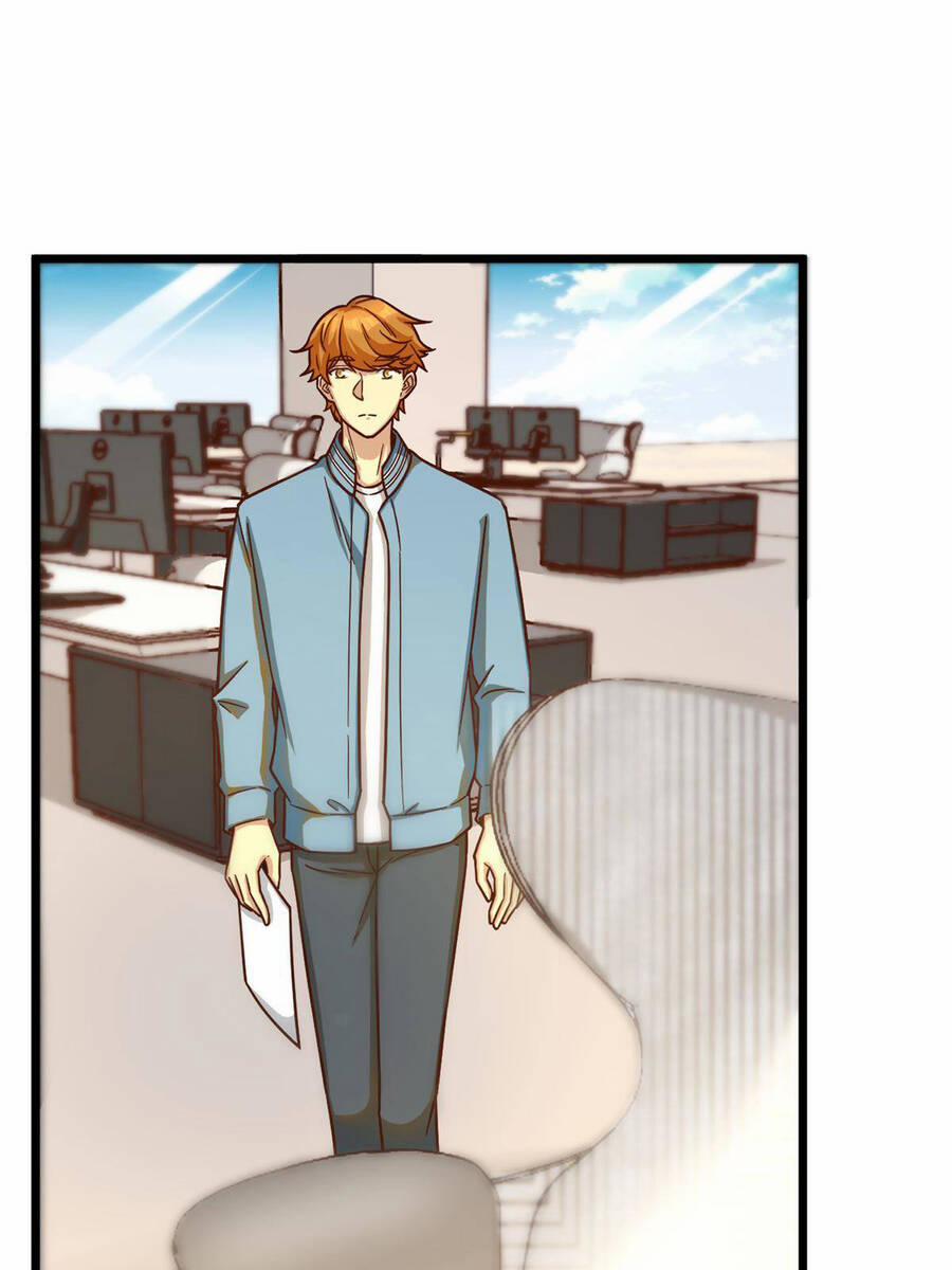 Trở Thành Tài Phiệt Nhờ Game 17 trang 8