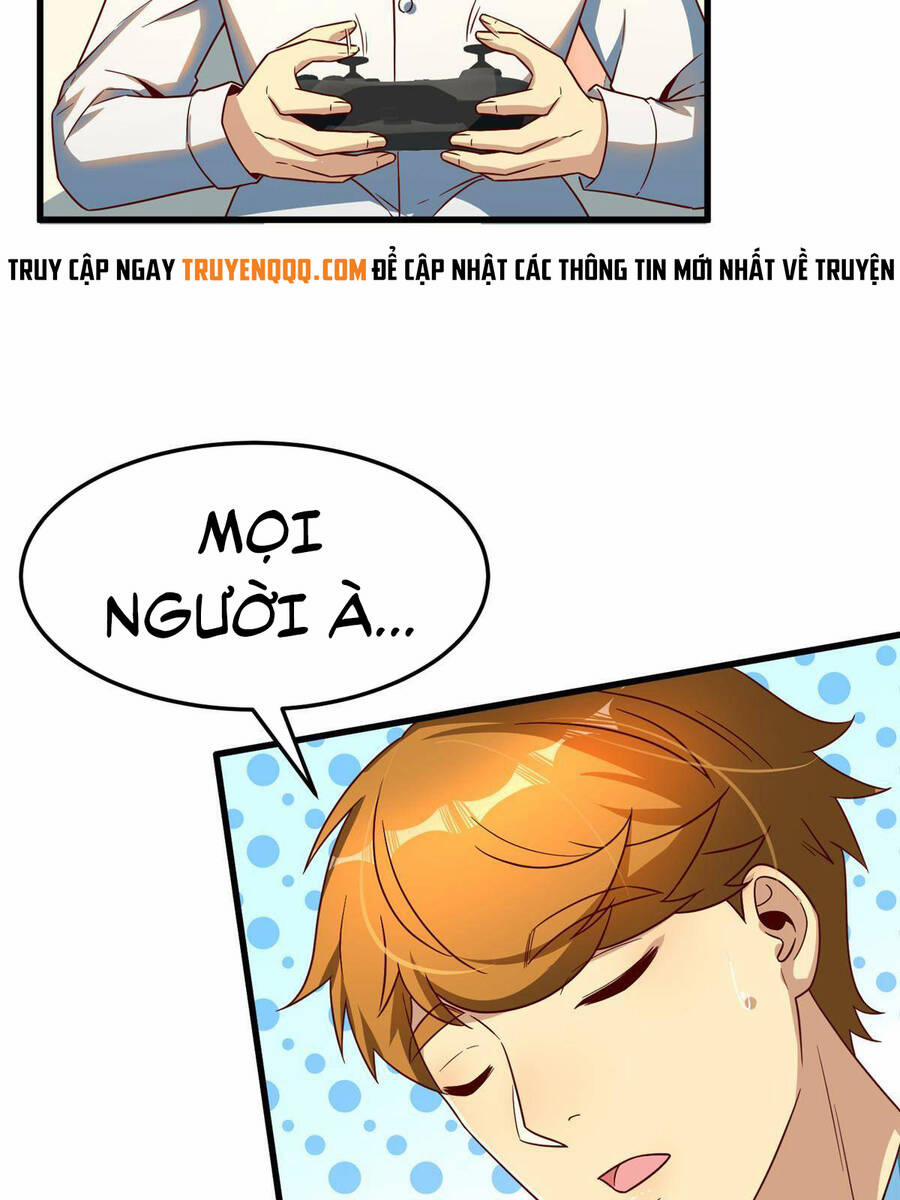 Trở Thành Tài Phiệt Nhờ Game 18 trang 10