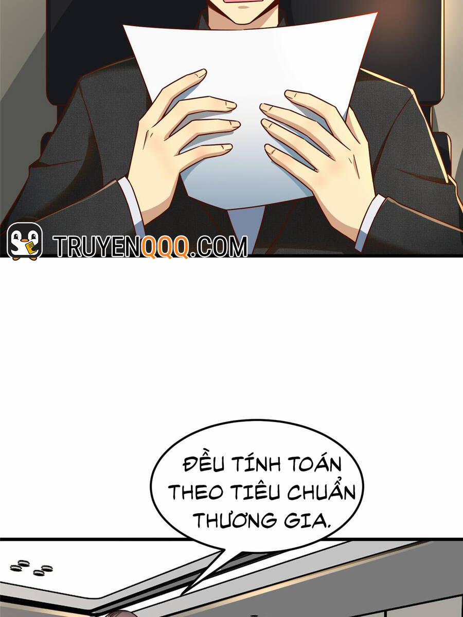 Trở Thành Tài Phiệt Nhờ Game 18 trang 17