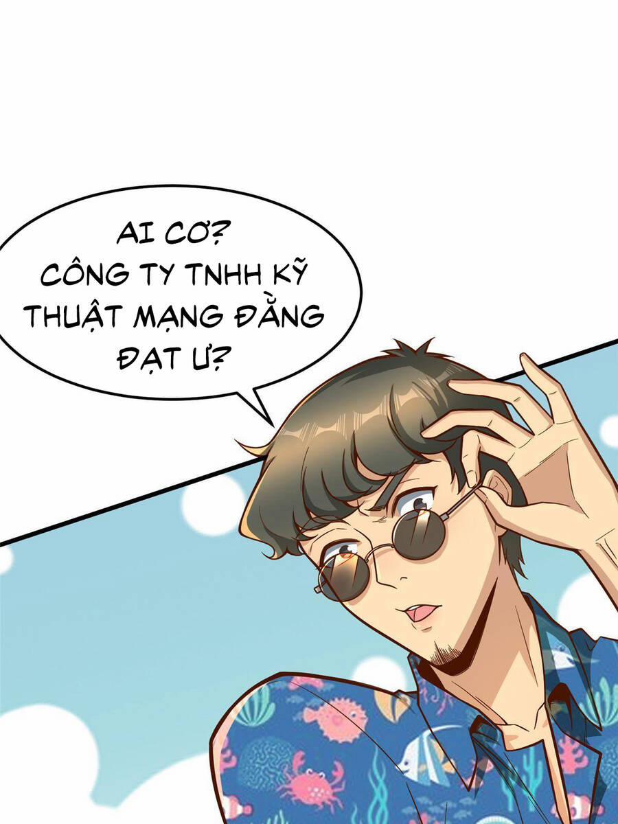 Trở Thành Tài Phiệt Nhờ Game 18 trang 31