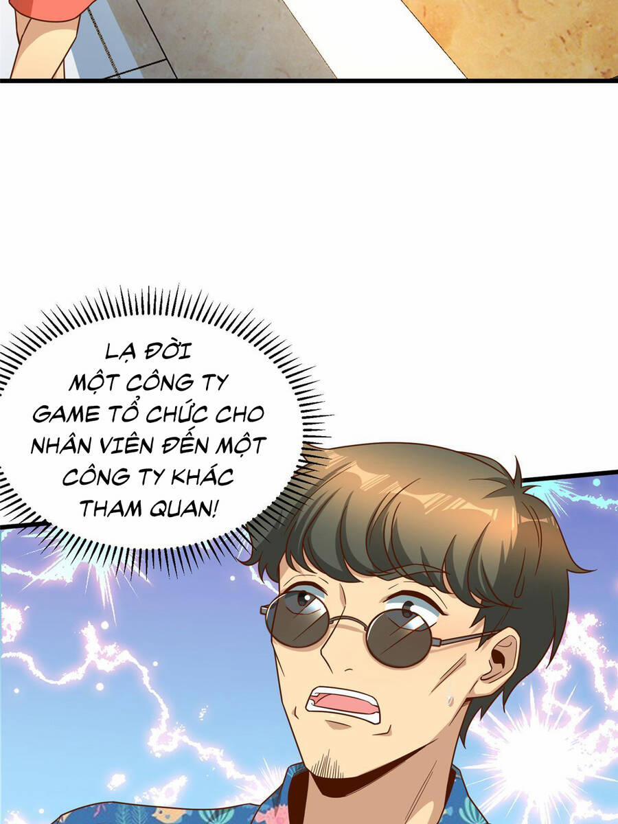 Trở Thành Tài Phiệt Nhờ Game 18 trang 34