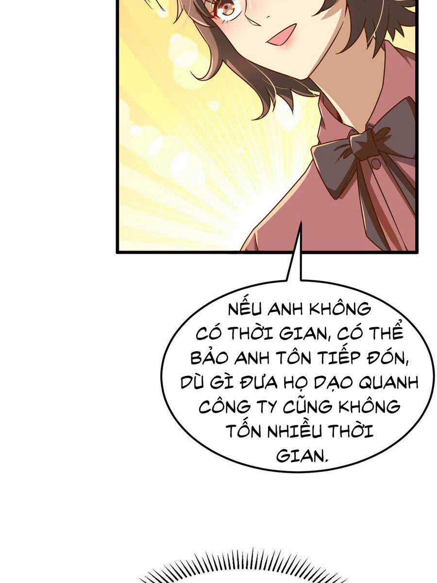 Trở Thành Tài Phiệt Nhờ Game 18 trang 37