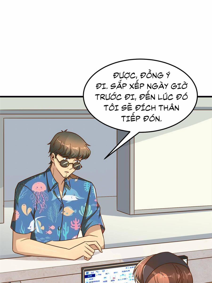 Trở Thành Tài Phiệt Nhờ Game 18 trang 39