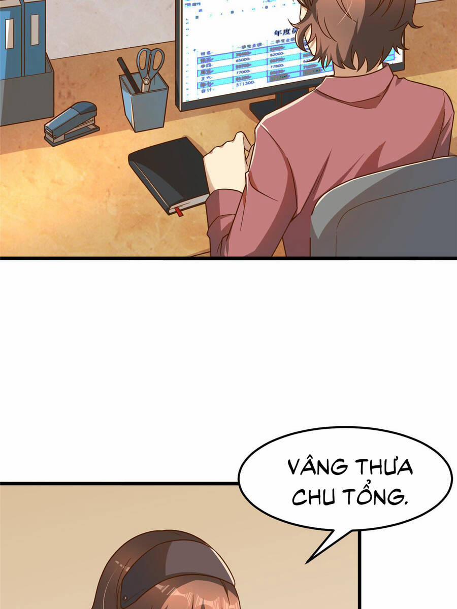 Trở Thành Tài Phiệt Nhờ Game 18 trang 40