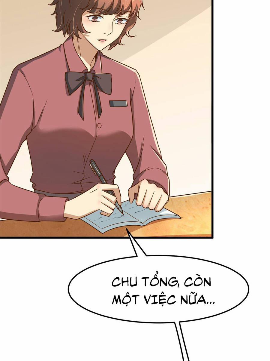 Trở Thành Tài Phiệt Nhờ Game 18 trang 41