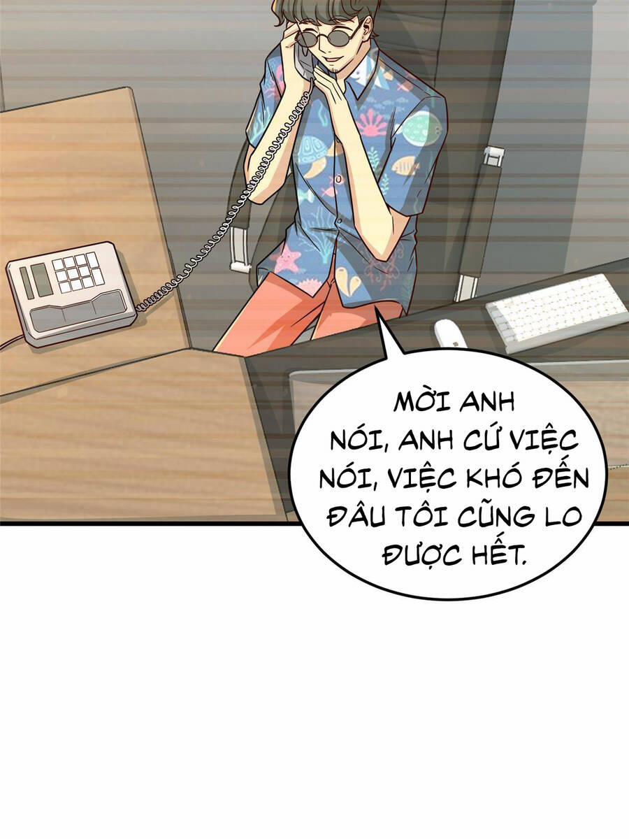 Trở Thành Tài Phiệt Nhờ Game 18 trang 50