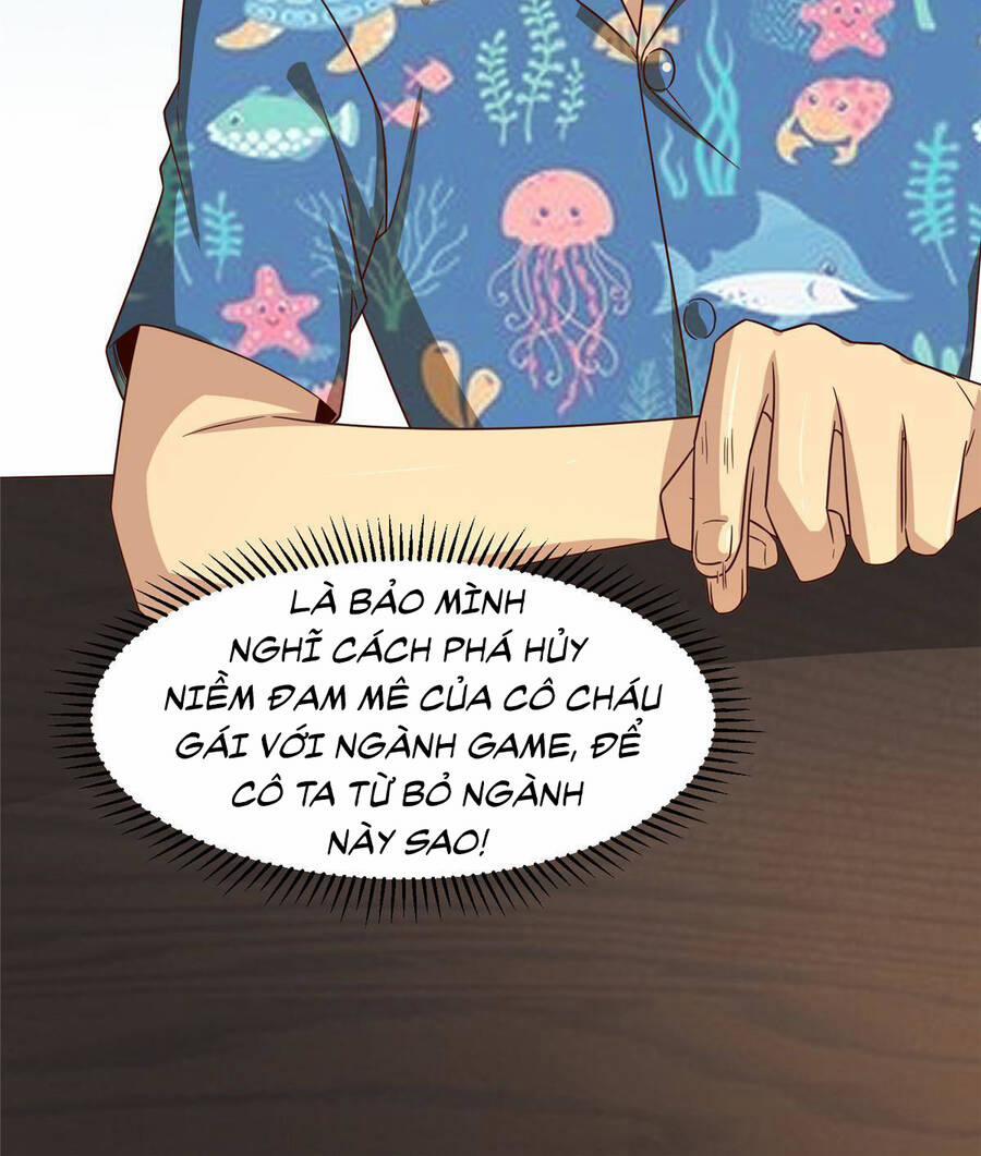 Trở Thành Tài Phiệt Nhờ Game 18 trang 54