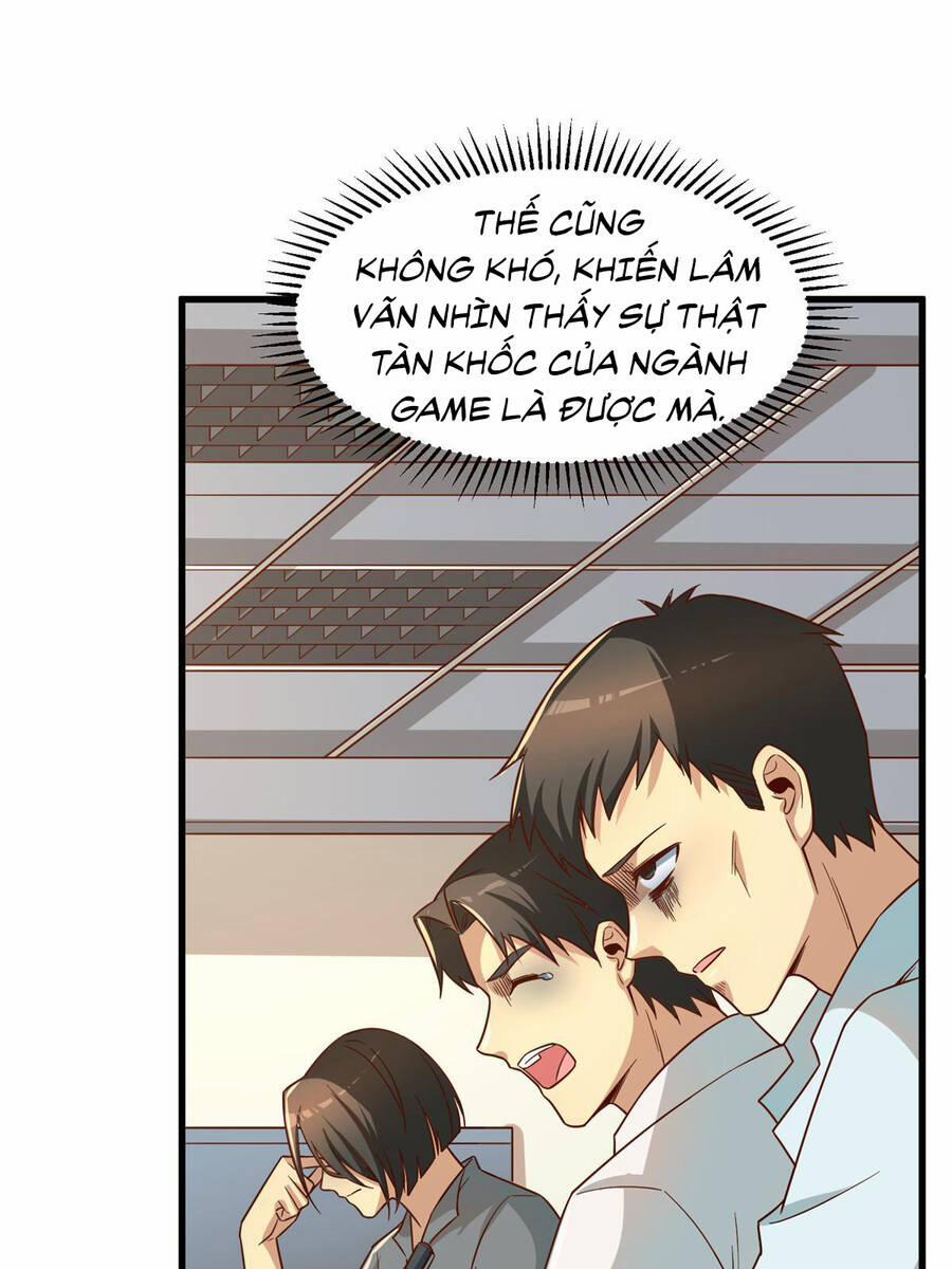 Trở Thành Tài Phiệt Nhờ Game 18 trang 55