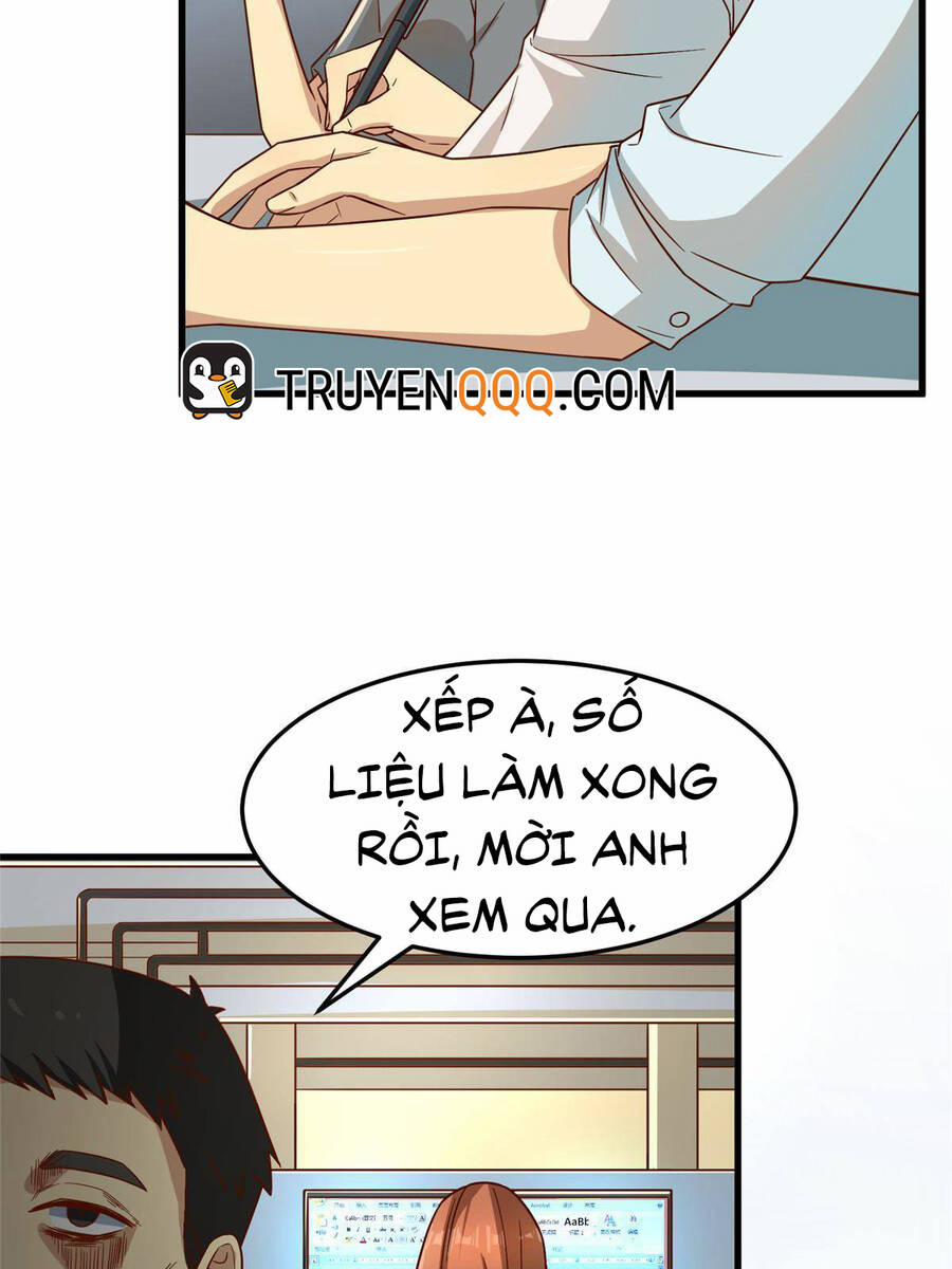 Trở Thành Tài Phiệt Nhờ Game 18 trang 56