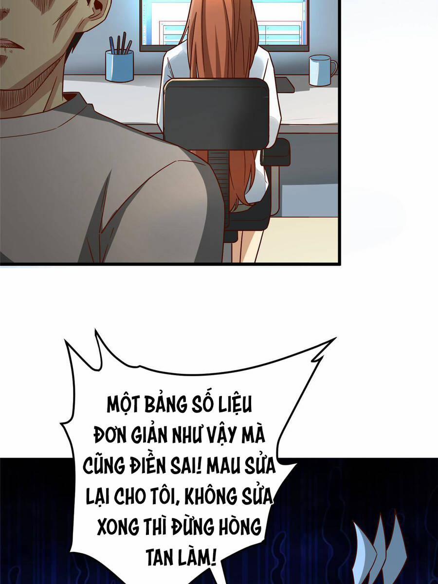 Trở Thành Tài Phiệt Nhờ Game 18 trang 57