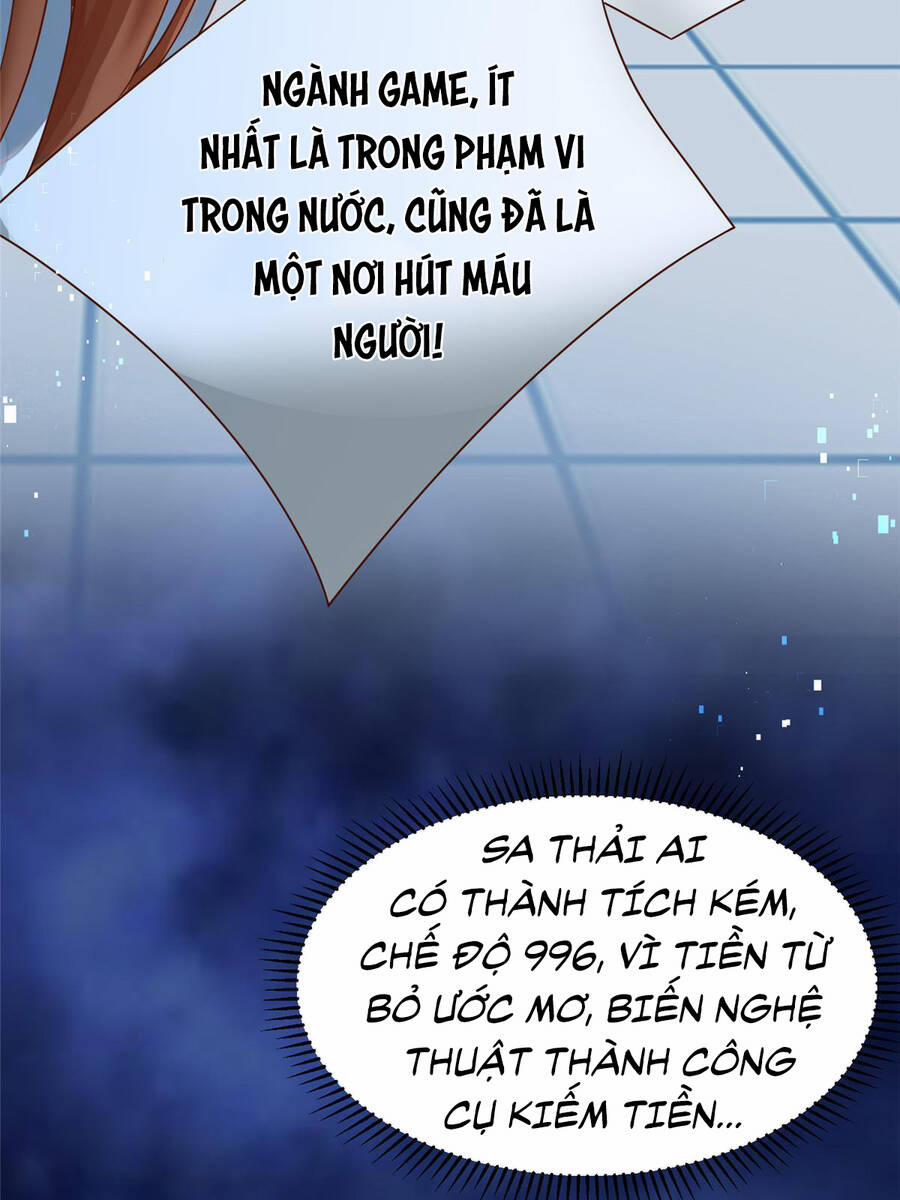 Trở Thành Tài Phiệt Nhờ Game 18 trang 59