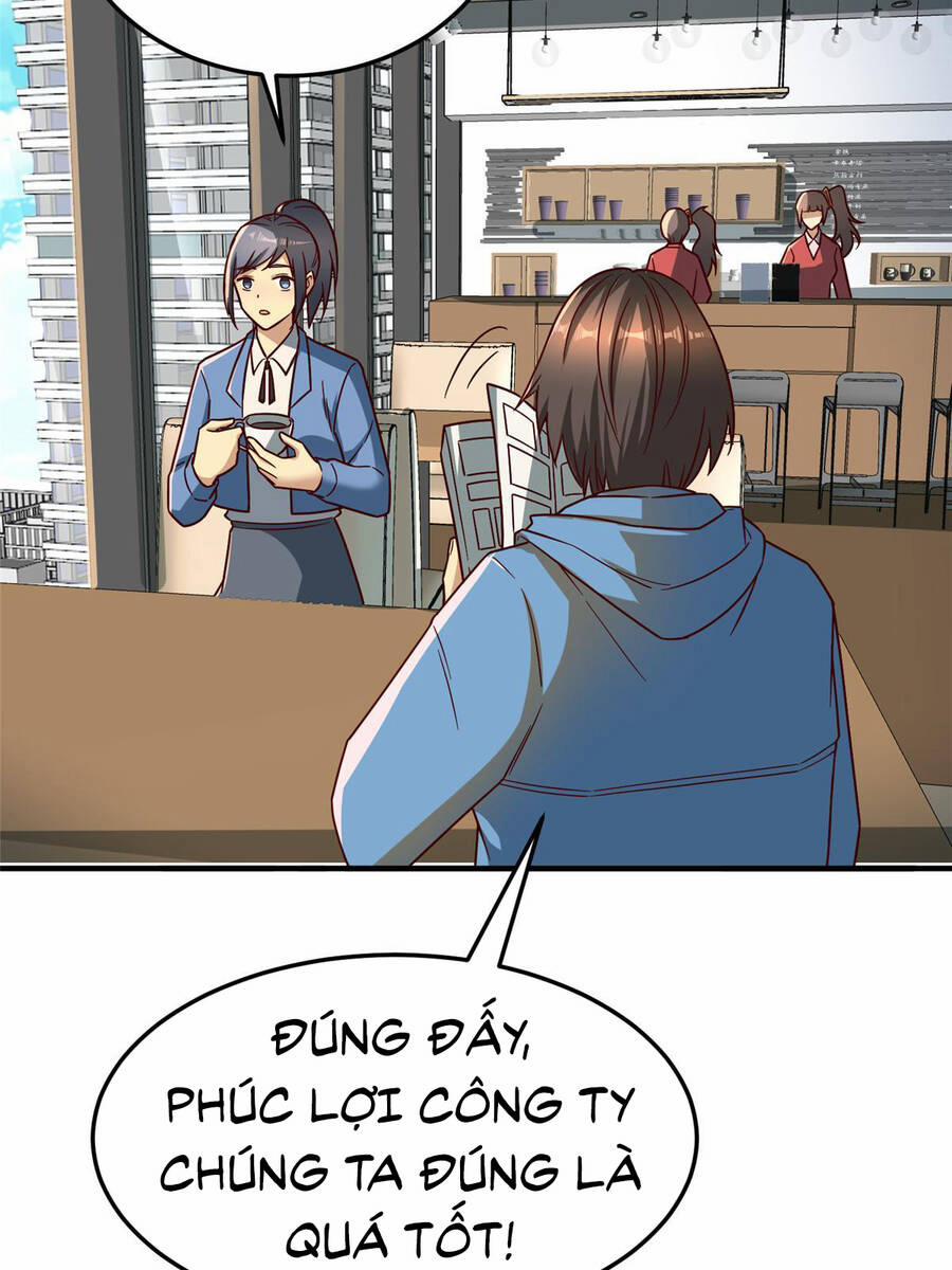Trở Thành Tài Phiệt Nhờ Game 18 trang 6