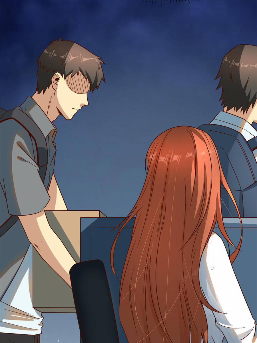 Trở Thành Tài Phiệt Nhờ Game 18 trang 60