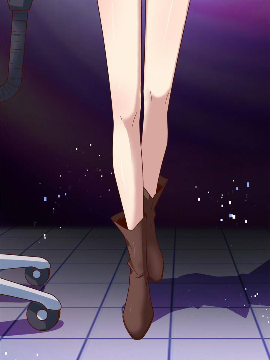 Trở Thành Tài Phiệt Nhờ Game 18 trang 63