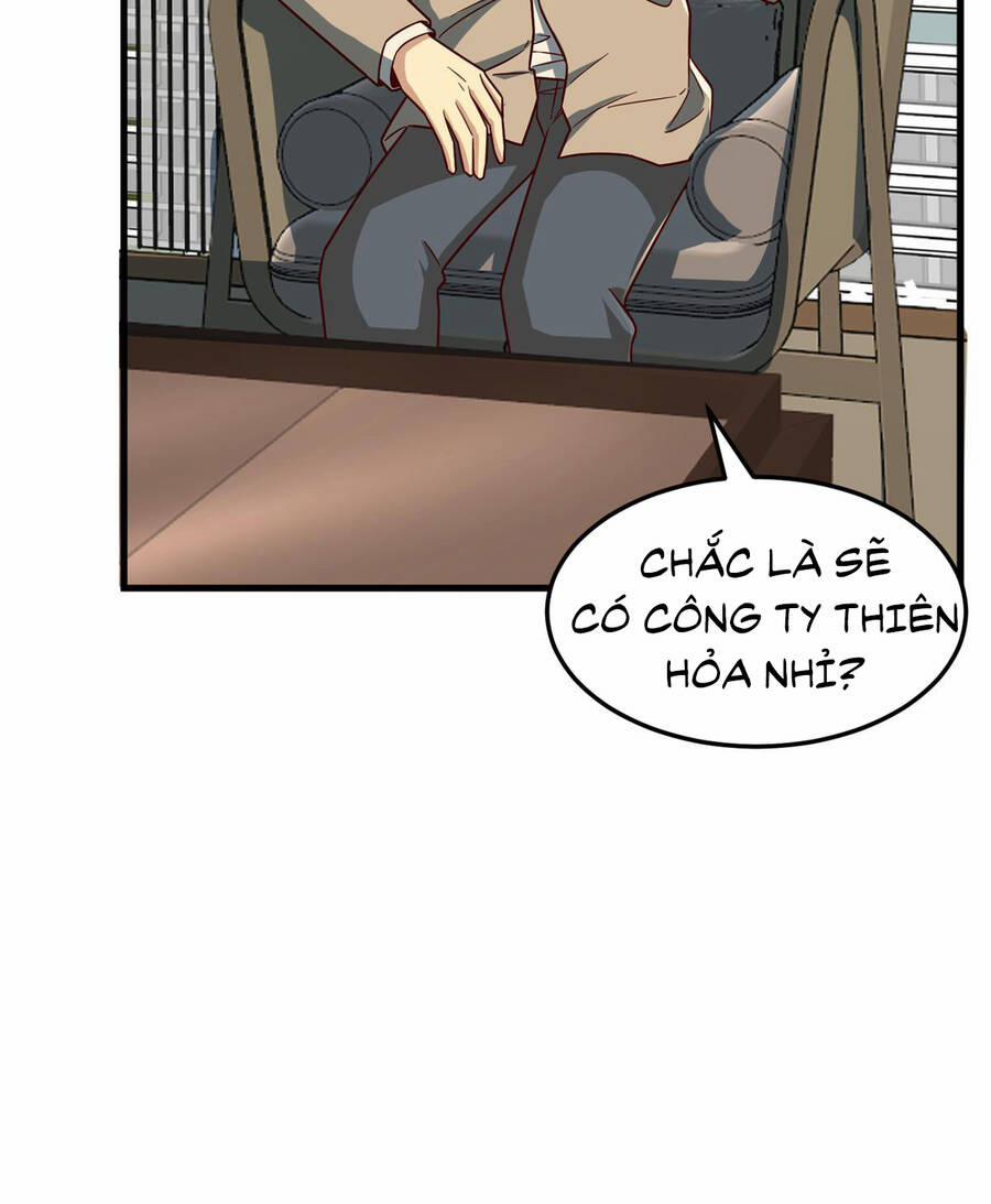Trở Thành Tài Phiệt Nhờ Game 18 trang 8