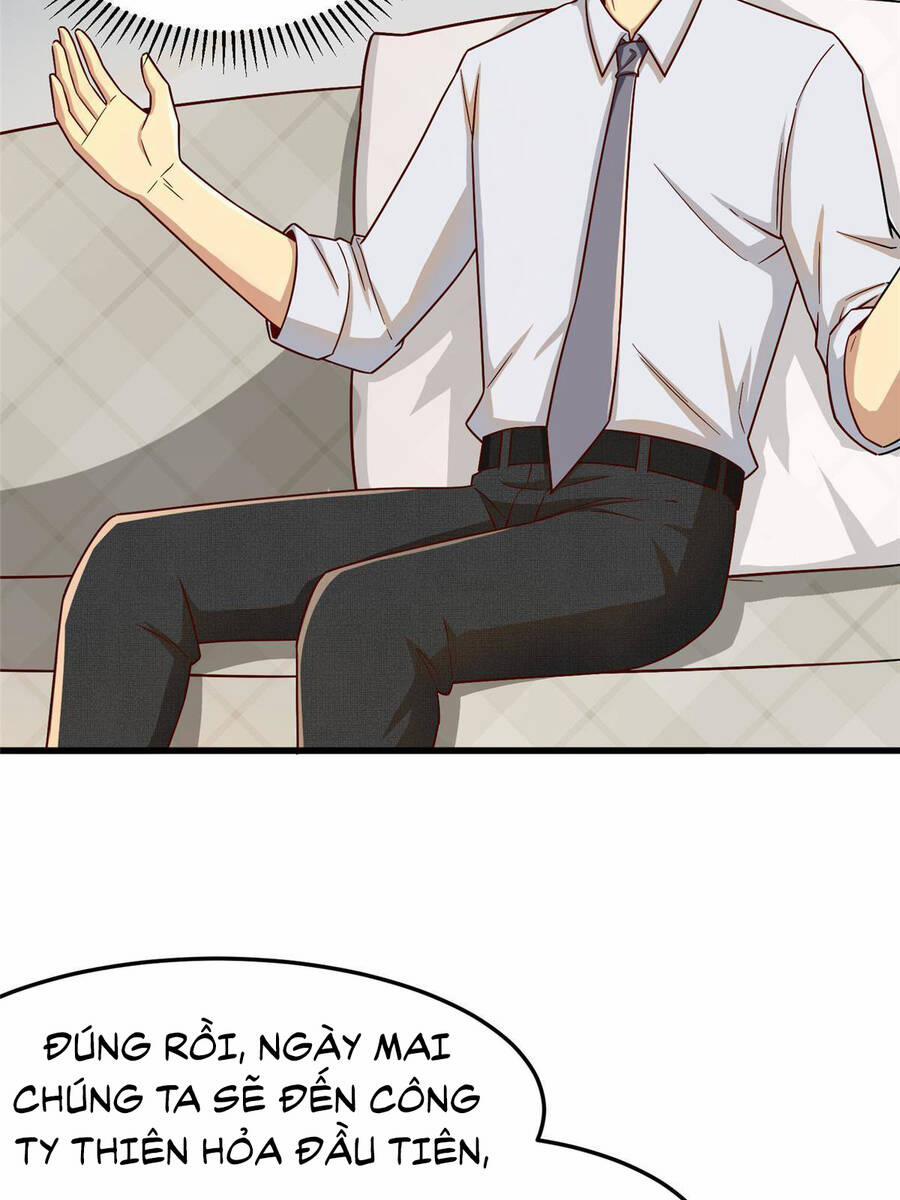Trở Thành Tài Phiệt Nhờ Game 19 trang 12