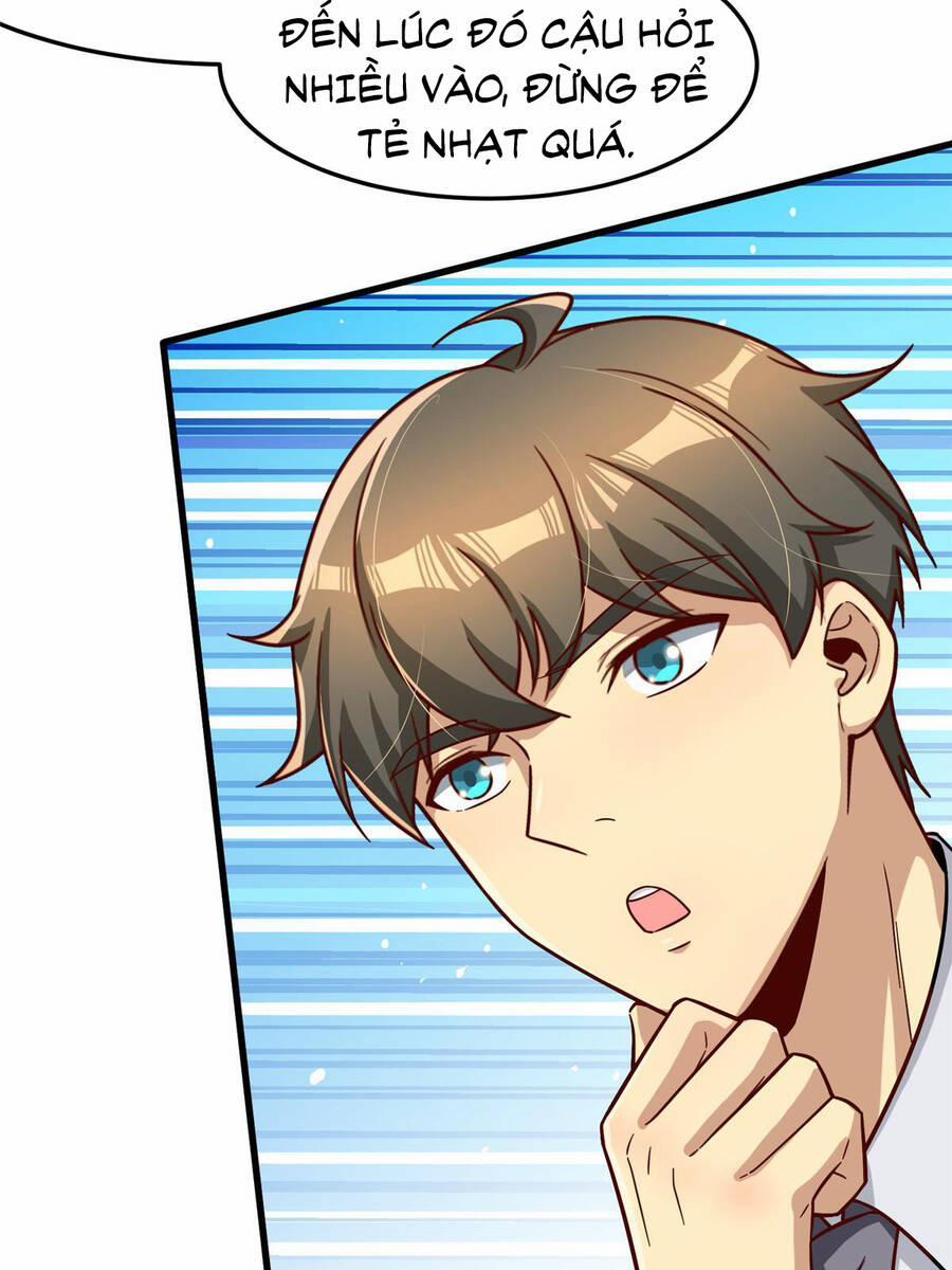 Trở Thành Tài Phiệt Nhờ Game 19 trang 13