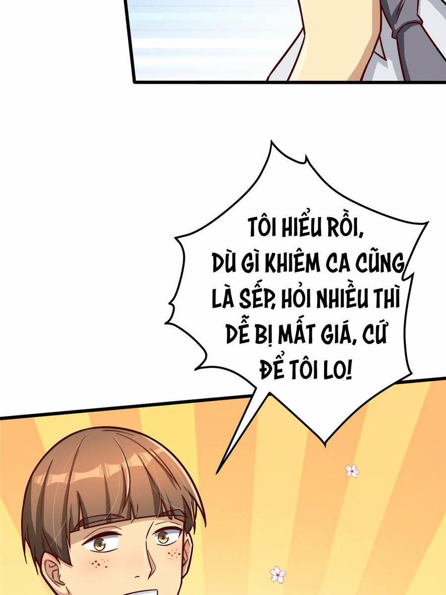 Trở Thành Tài Phiệt Nhờ Game 19 trang 14