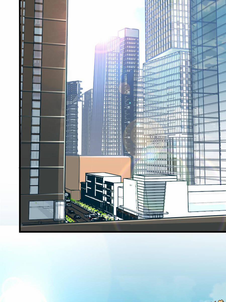 Trở Thành Tài Phiệt Nhờ Game 19 trang 17