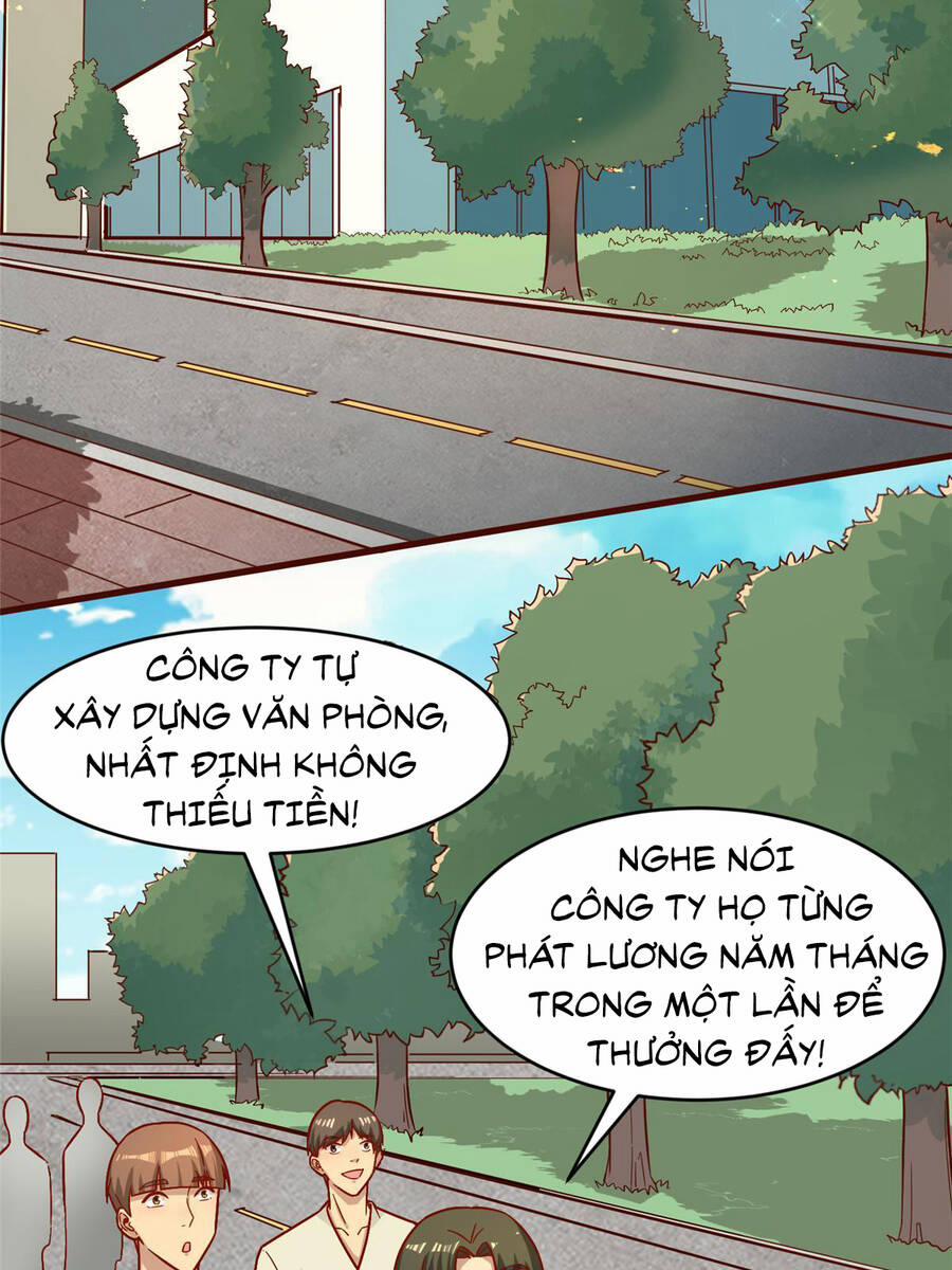 Trở Thành Tài Phiệt Nhờ Game 19 trang 19