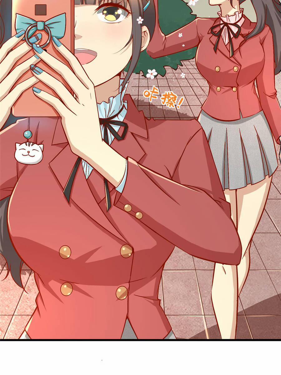 Trở Thành Tài Phiệt Nhờ Game 19 trang 22