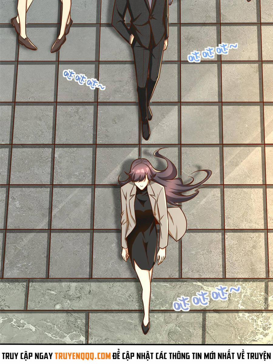 Trở Thành Tài Phiệt Nhờ Game 19 trang 24