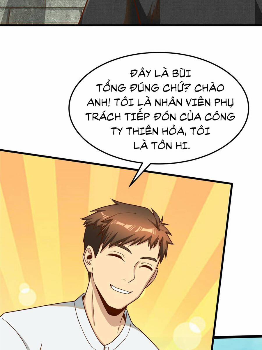 Trở Thành Tài Phiệt Nhờ Game 19 trang 27