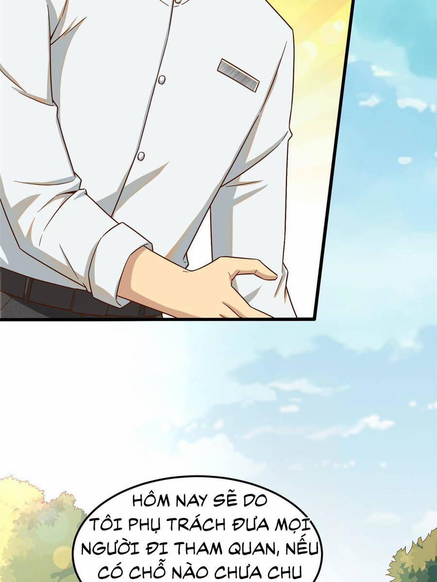 Trở Thành Tài Phiệt Nhờ Game 19 trang 28