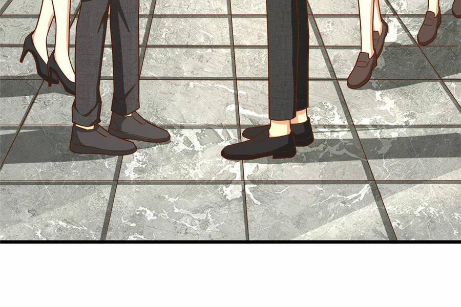 Trở Thành Tài Phiệt Nhờ Game 19 trang 30