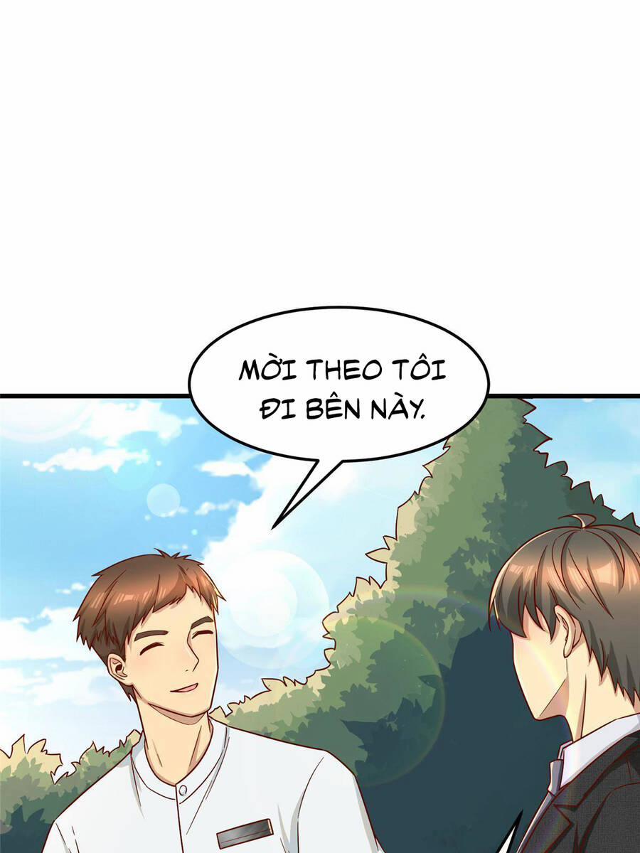 Trở Thành Tài Phiệt Nhờ Game 19 trang 31