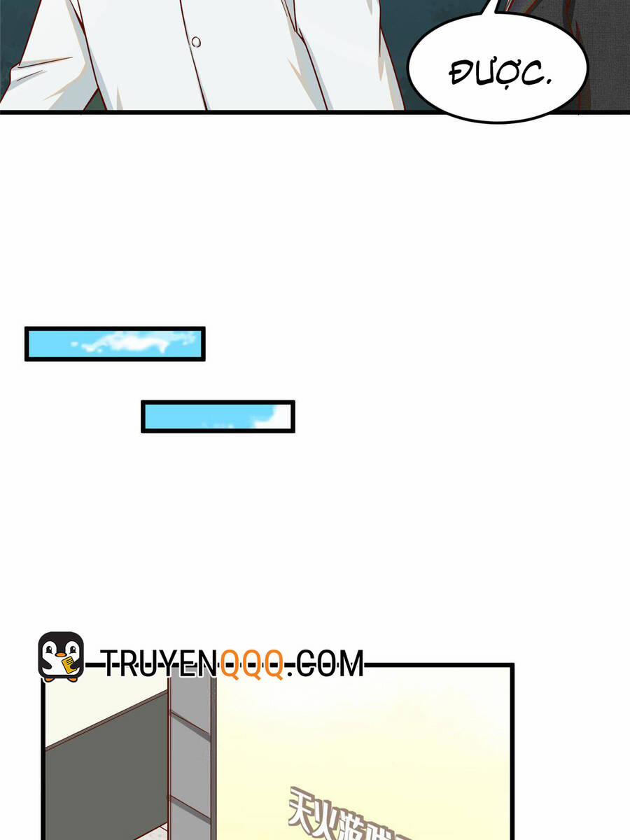 Trở Thành Tài Phiệt Nhờ Game 19 trang 32