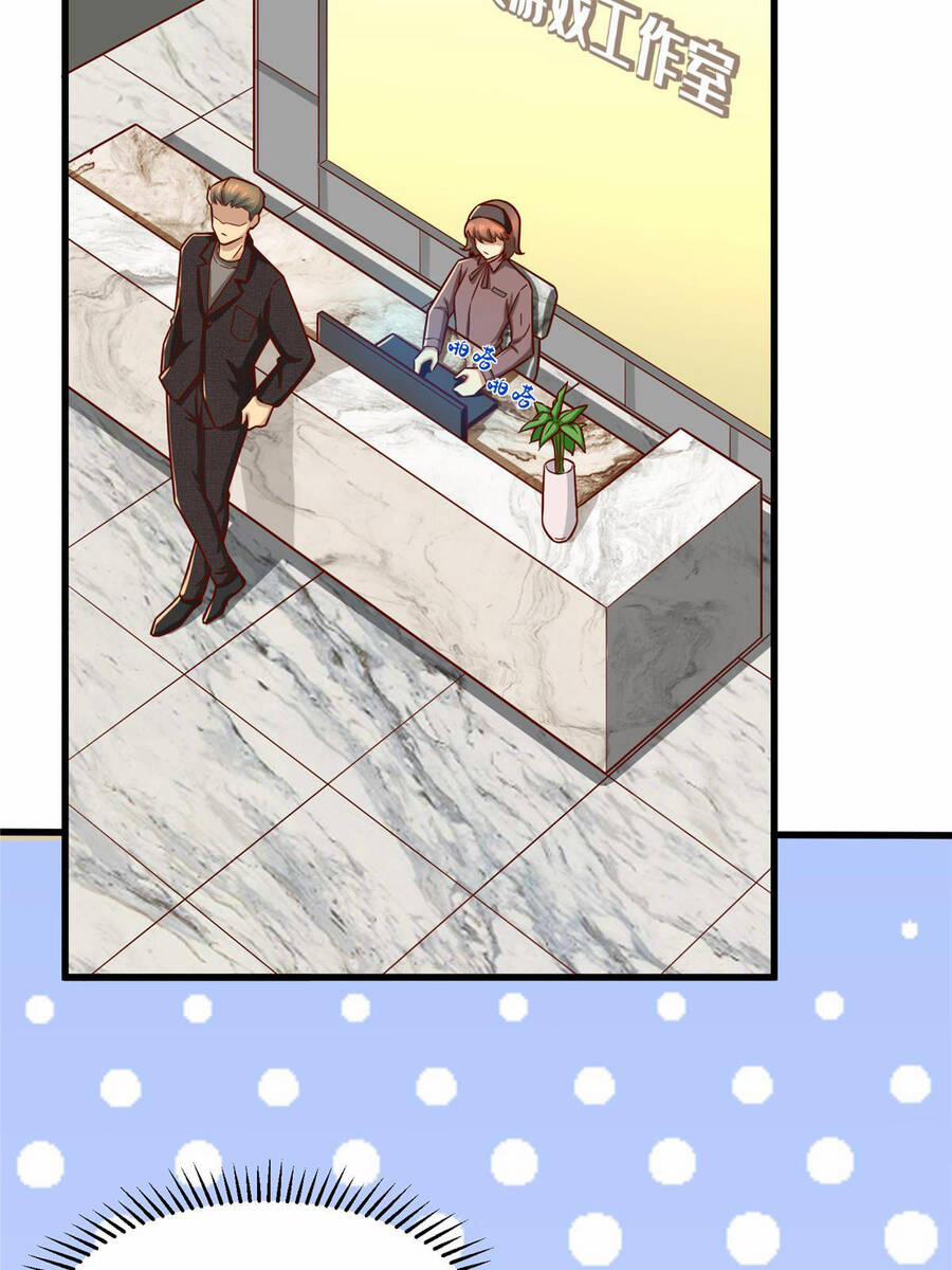 Trở Thành Tài Phiệt Nhờ Game 19 trang 33