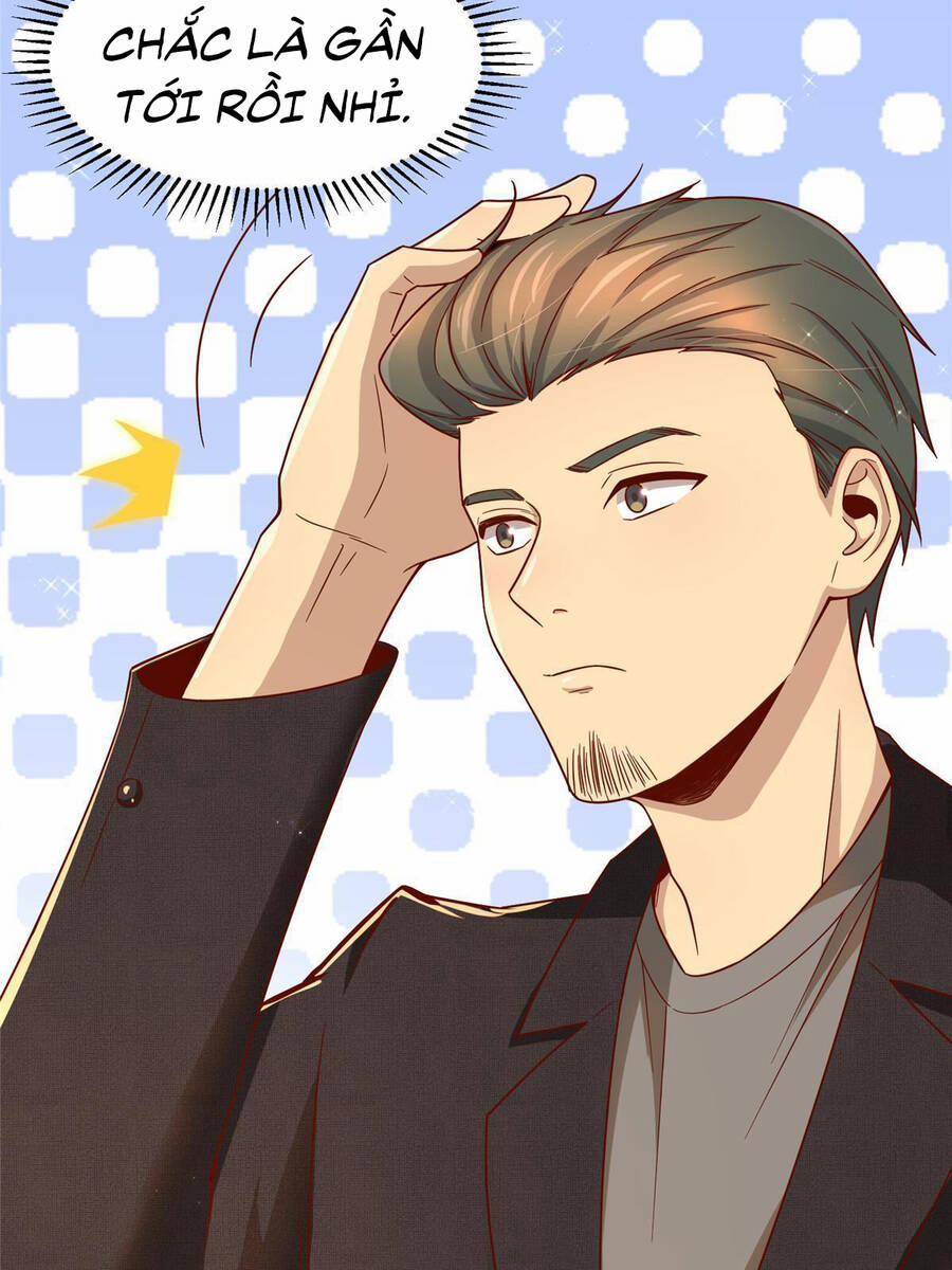 Trở Thành Tài Phiệt Nhờ Game 19 trang 34