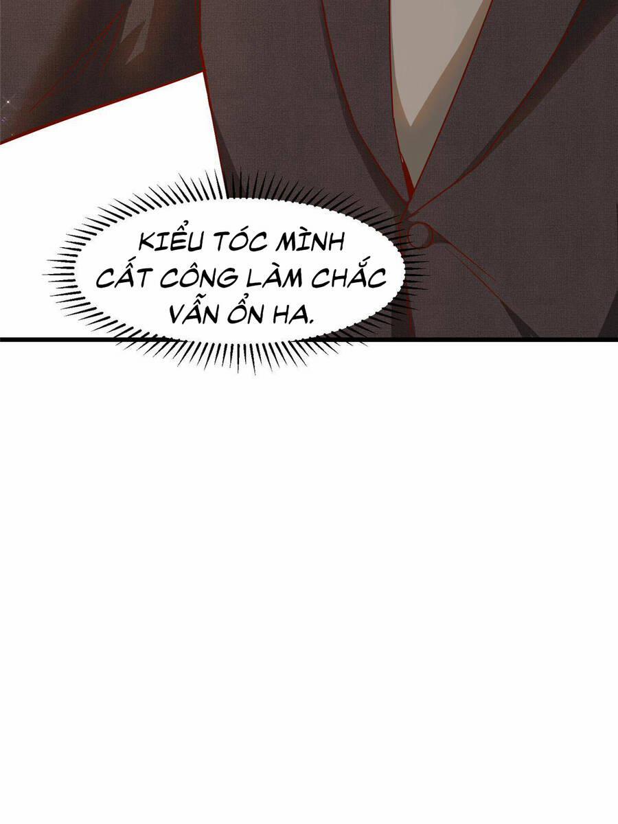 Trở Thành Tài Phiệt Nhờ Game 19 trang 35