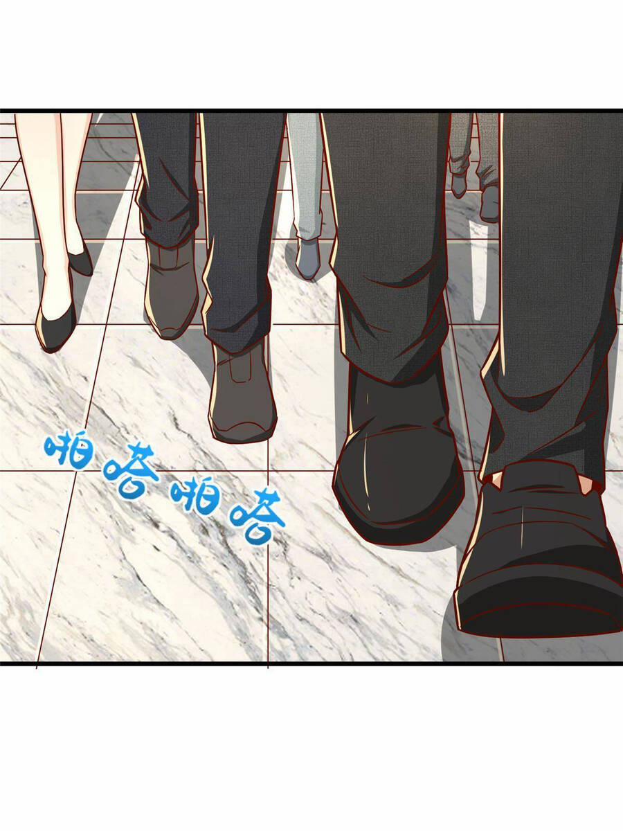 Trở Thành Tài Phiệt Nhờ Game 19 trang 36